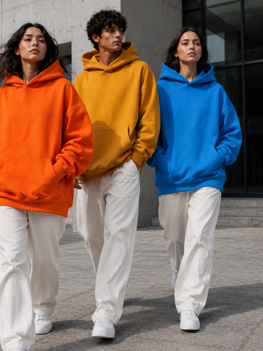 IM Fashion B2B блог