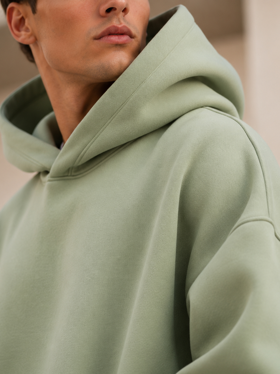 Hoodies Urban Neutral кадр 2