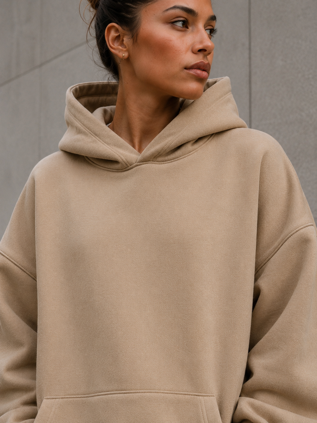 Hoodies Soft Pastel кадр 5