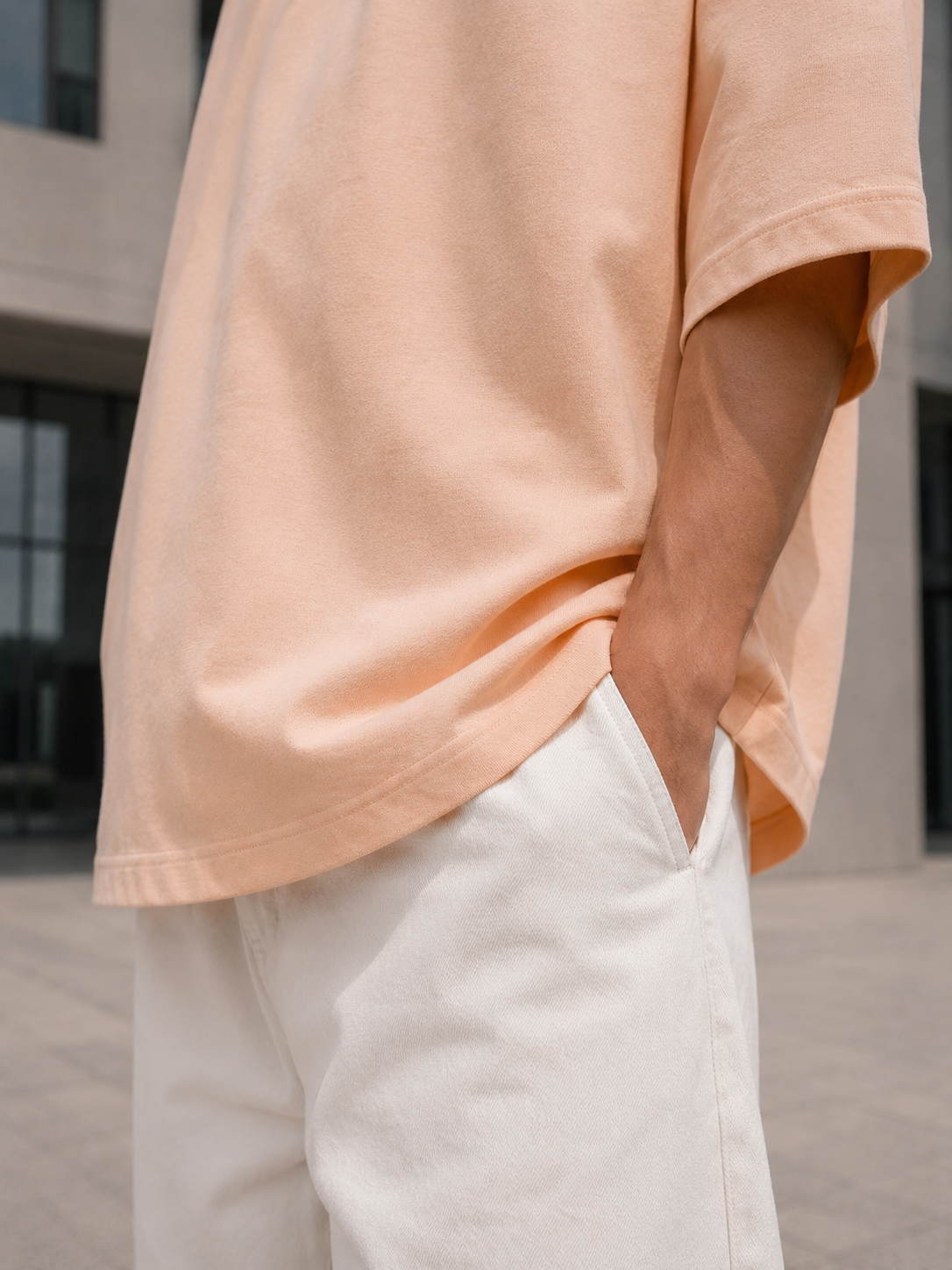 T-Shirts Soft Pastel кадр 4