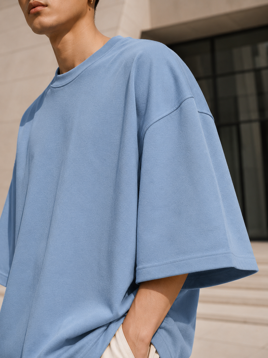 T-Shirts Soft Pastel кадр 6