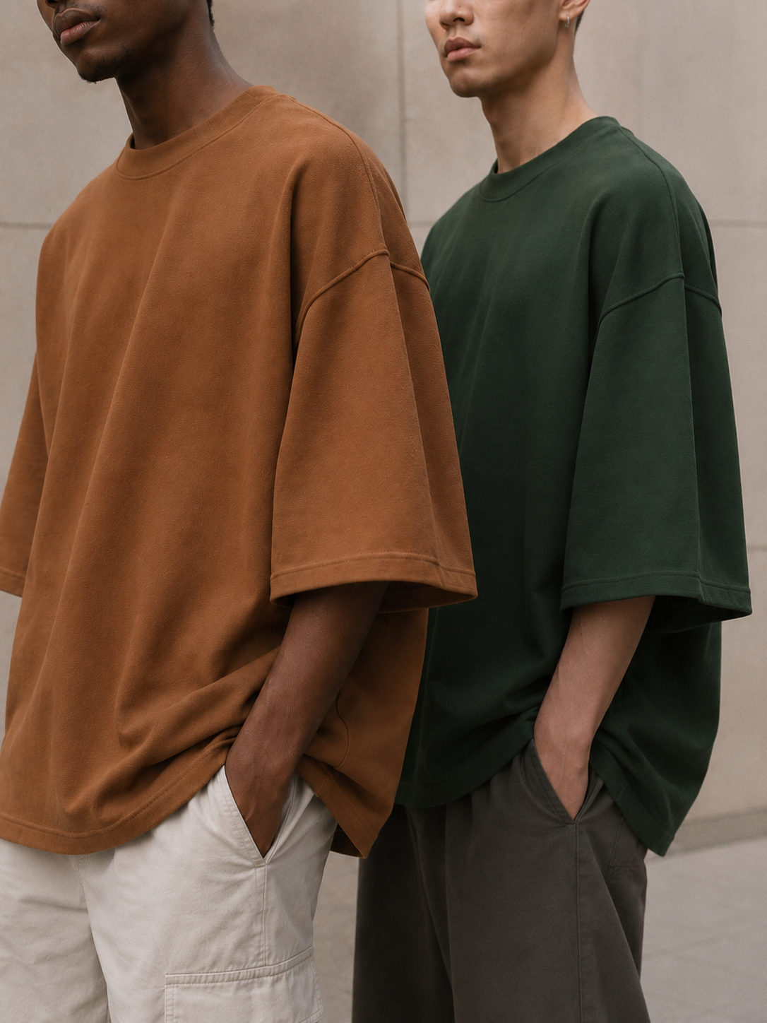IM Fashion B2B collection photo