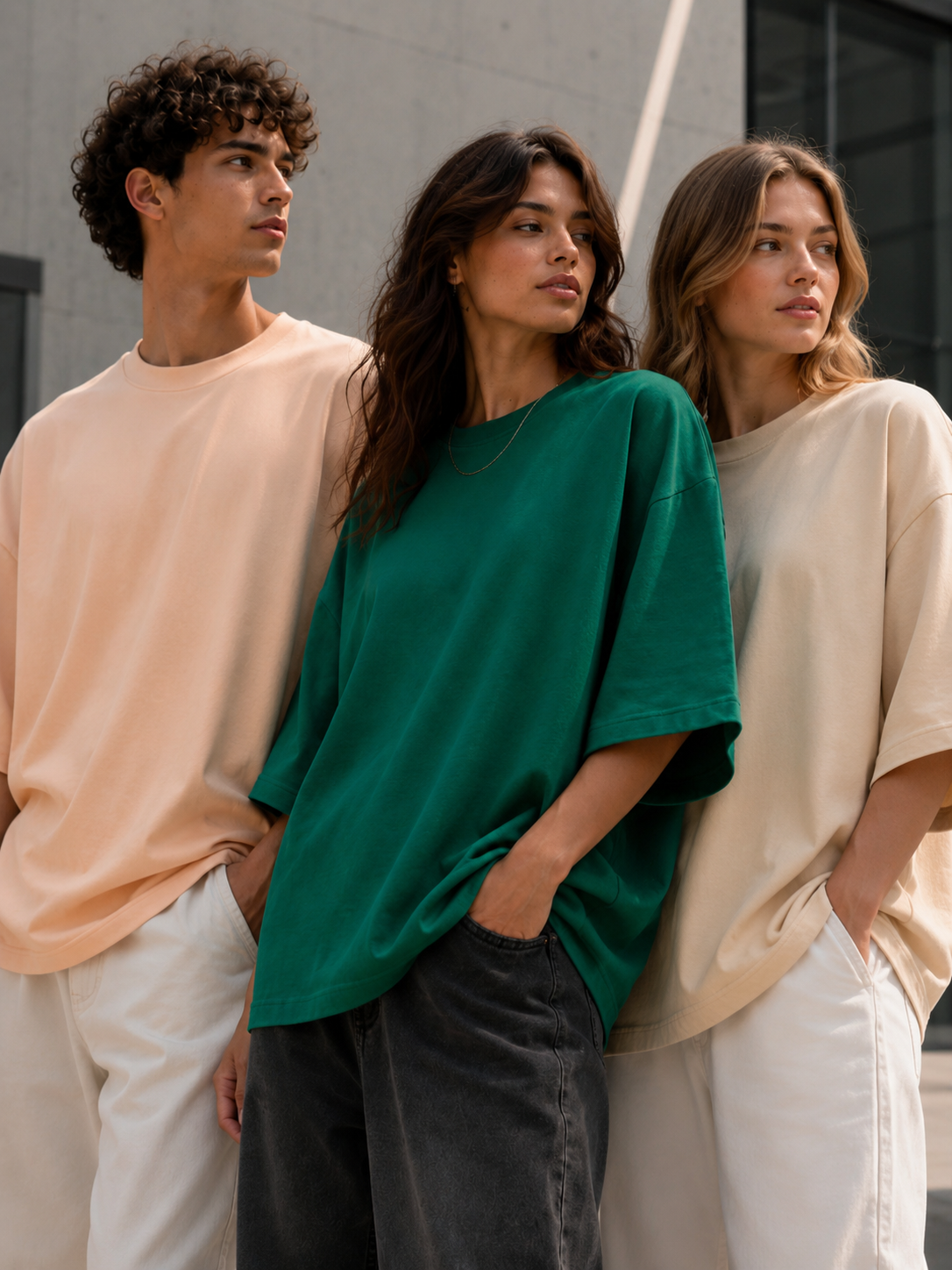 T-Shirts Pure Cotton кадр 3