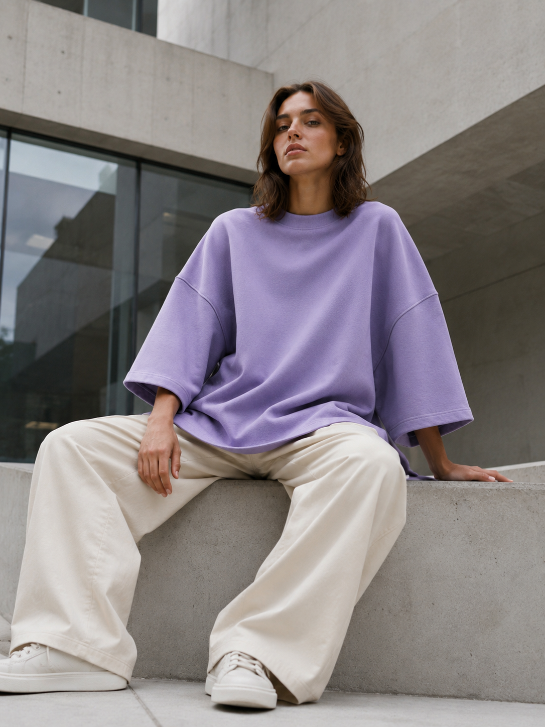 T-Shirts Soft Structure для брендов и маркетплейсов