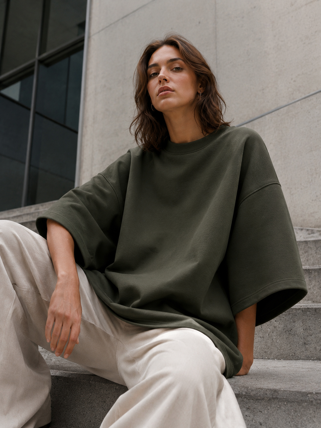 T-Shirts Soft Structure кадр 3
