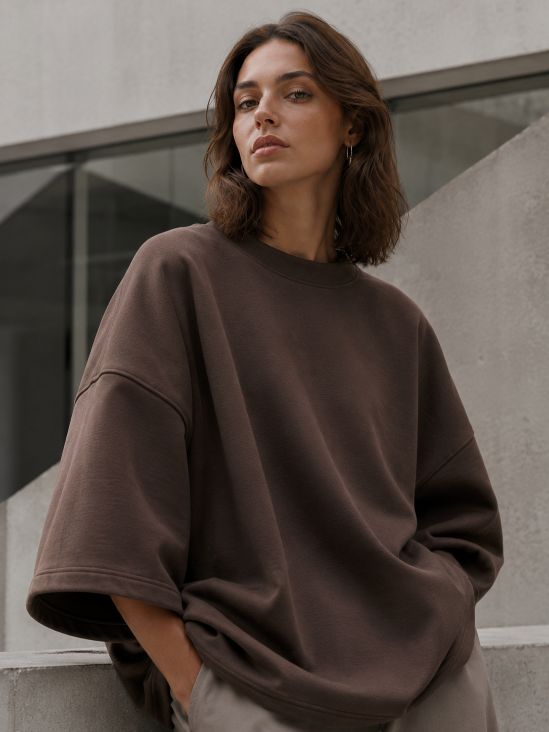 T-Shirts Soft Structure кадр 1
