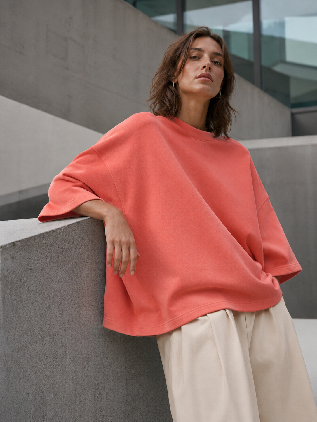 T-Shirts Soft Structure кадр 5