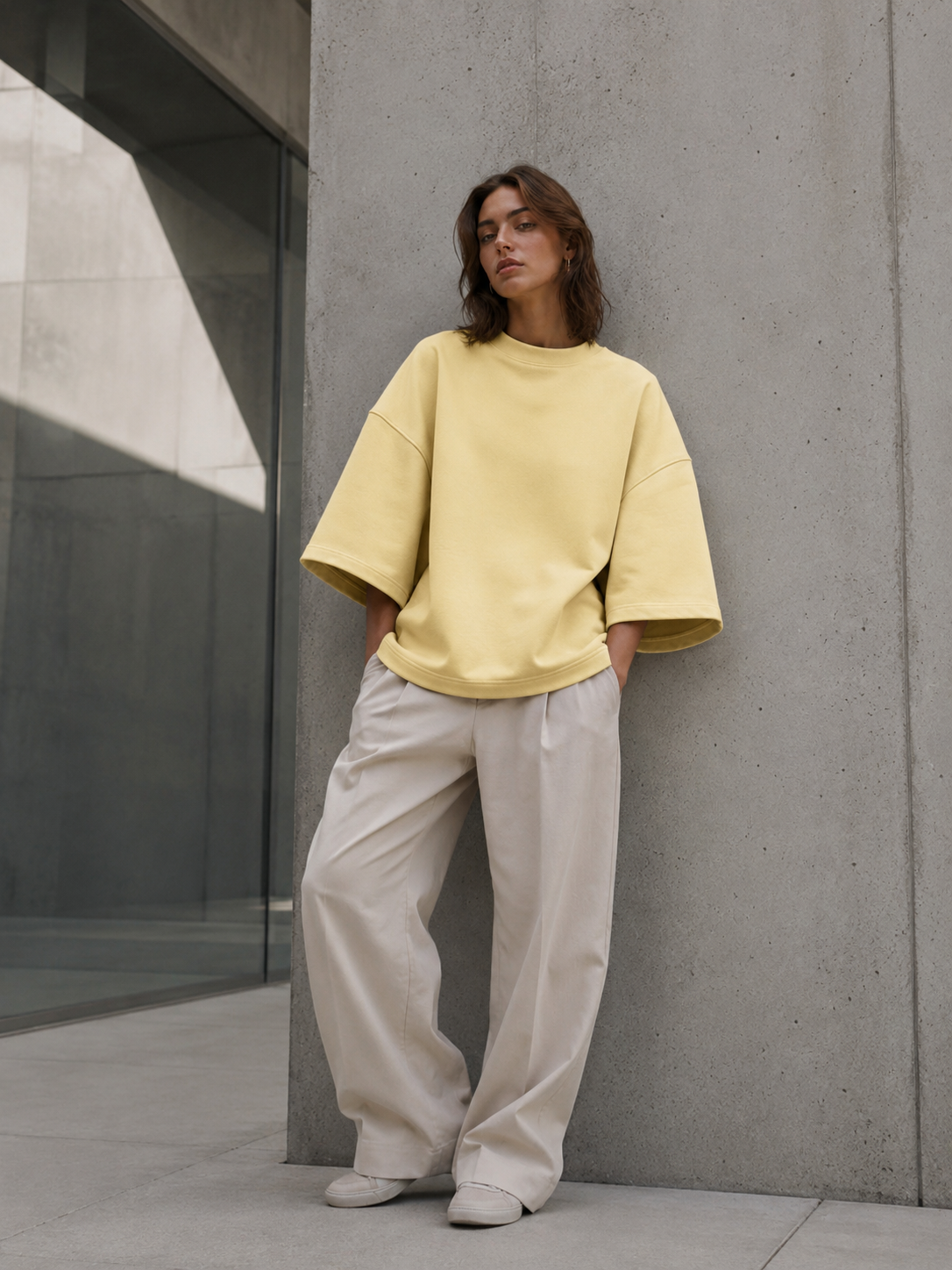 T-Shirts Soft Structure кадр 4